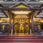 Dragon Hotel