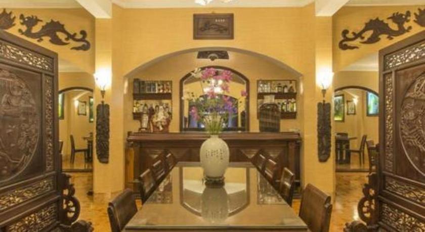 Dragon Hotel Hanoi