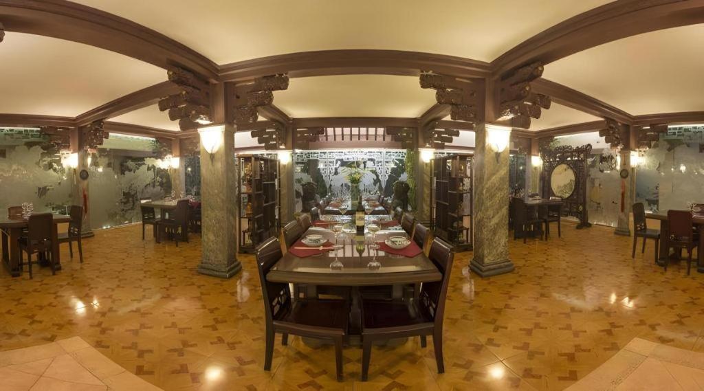 Hotel Dragon Hanoi