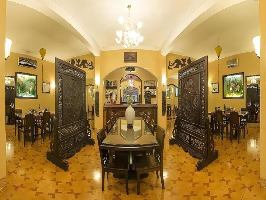 Dragon Hotel 3*
