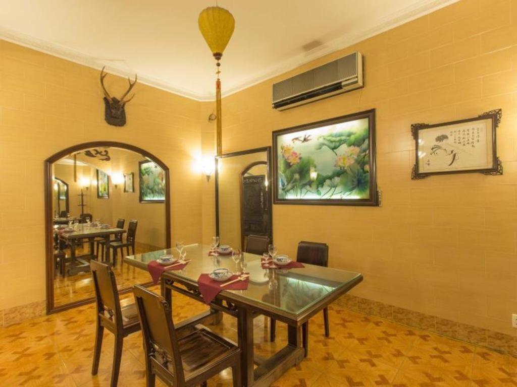 Dragon Hotel Hanoi