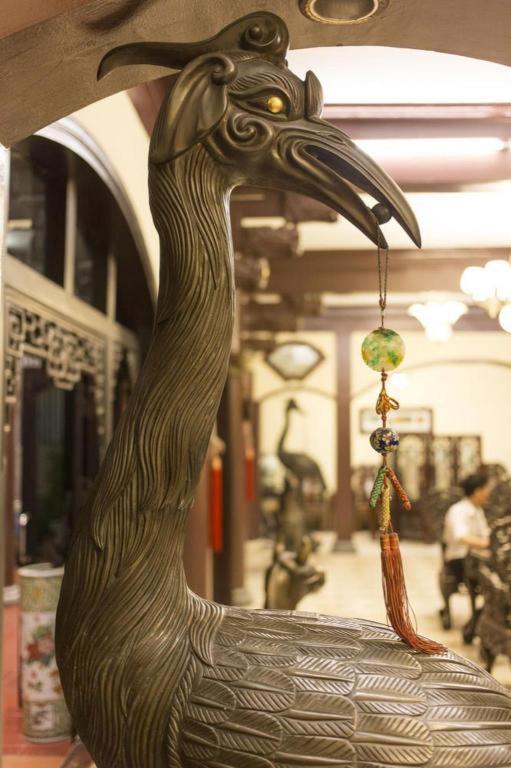 Hotel Dragon Hanoi