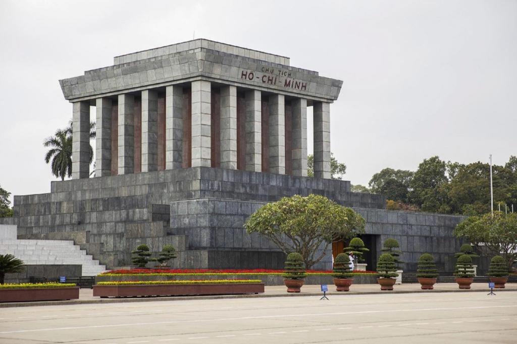 Dragon Hotel Hanoi