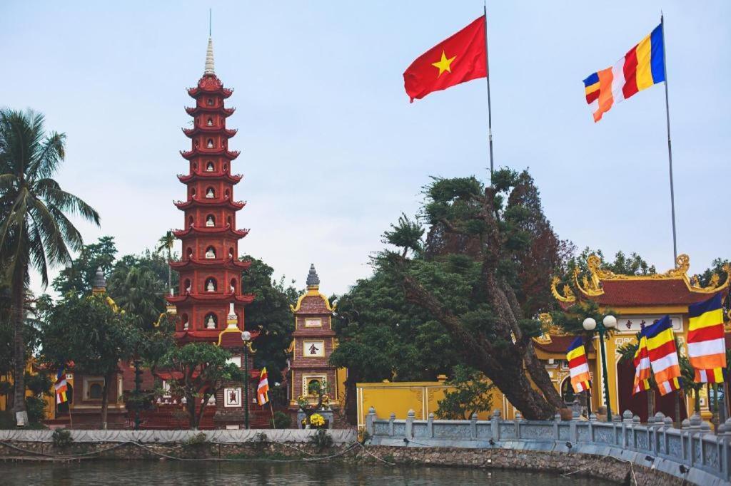 Dragon Hanoi