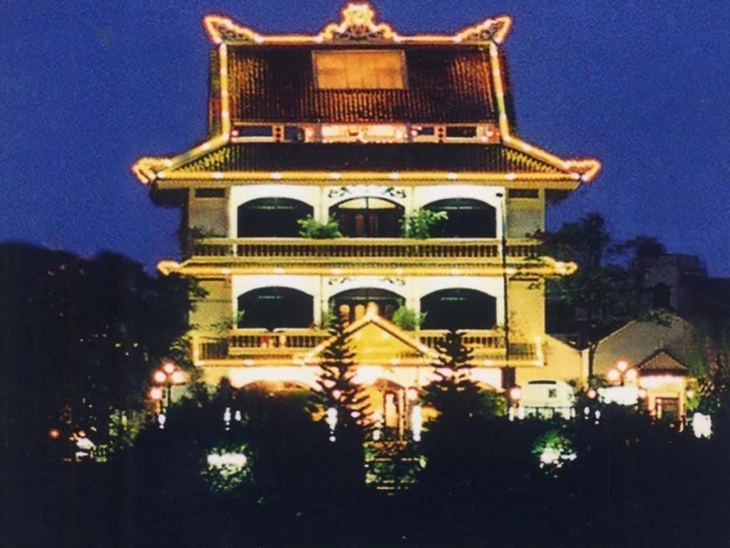 Hotel Dragon 3*