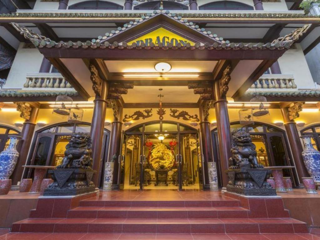 Dragon Hotel Hanoi