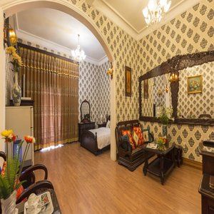 Dragon Hotel Hanoi