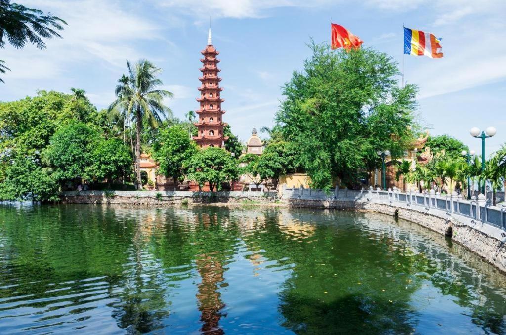 Khách sạn Dragon