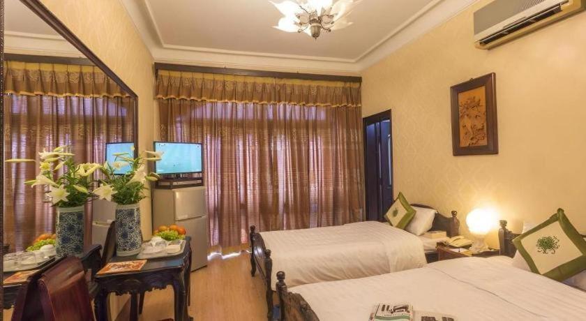 Dragon 3* Hà Nội