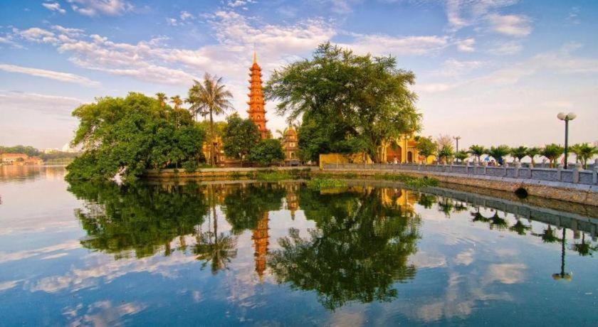 Dragon Khách sạn 3*